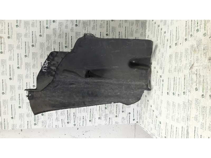 Recambio de guardabarros trasero derecho para peugeot 407 st confort referencia OEM IAM   