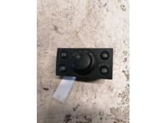 Recambio de mando luces para opel vectra c berlina cosmo referencia OEM IAM 13230802 12 PINS 