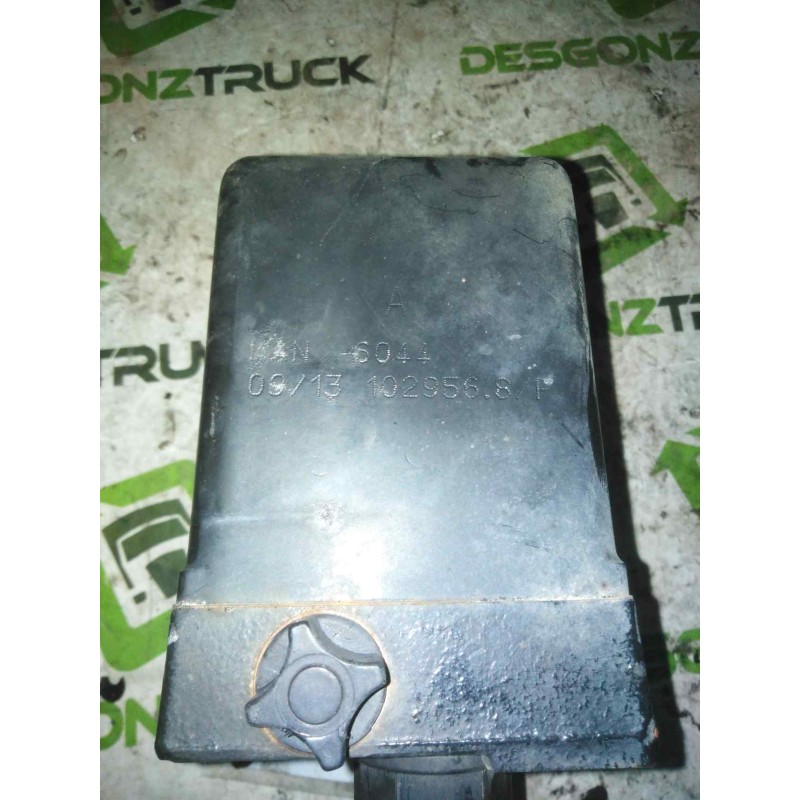 Recambio de bomba elevacion cabina para man tg - a 18.xxx 12.8 diesel referencia OEM IAM 6044 1029568P 