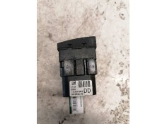 Recambio de mando luces para opel vectra c berlina cosmo referencia OEM IAM 13230802 12 PINS  2