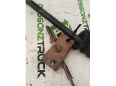 Recambio de cables de freno mano para iveco daily caja abierta / volquete 35 - c 13 caja abierta referencia OEM IAM 500334922   2