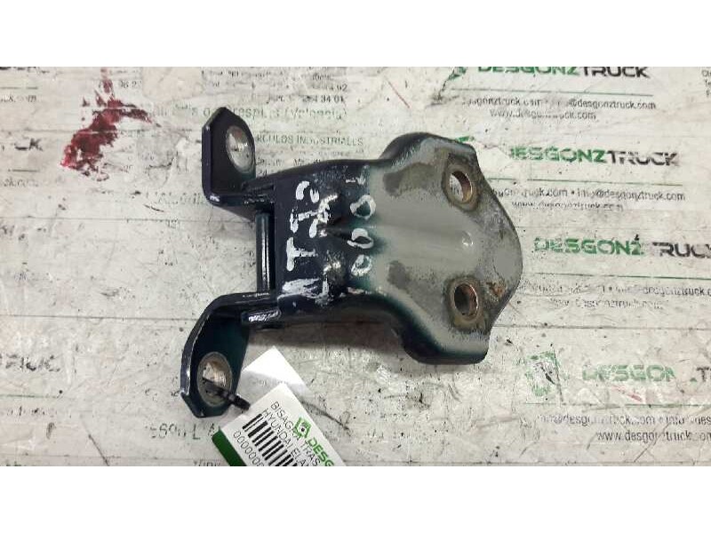 Recambio de bisagra tras izquierda para hyundai elantra (xd) 2.0 crdi comfort (5-ptas.) referencia OEM IAM   
