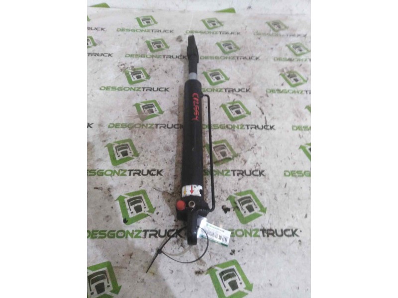 Recambio de brazo elevacion cabina para renault magnum ab 2005 12.8 diesel referencia OEM IAM 50106229264 121883 