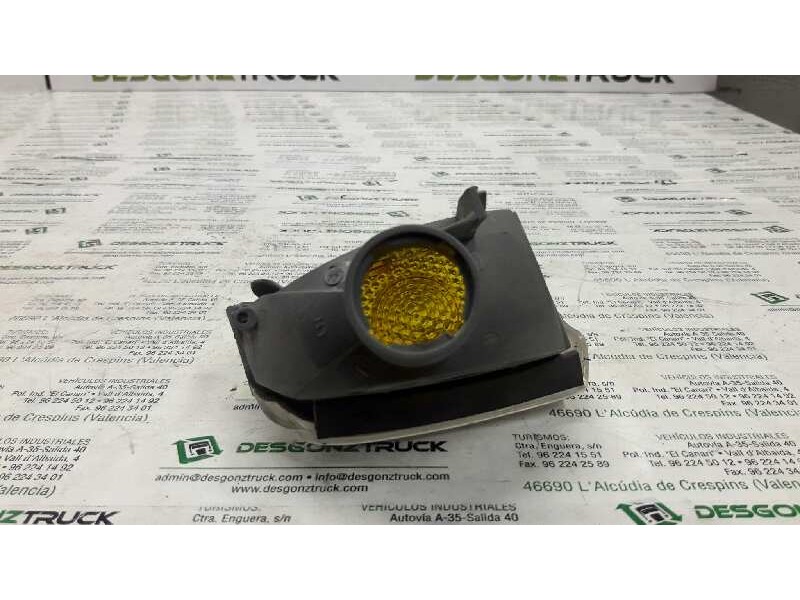 Recambio de piloto delantero izquierdo para renault 19 hatchback (b/c53) europa referencia OEM IAM   