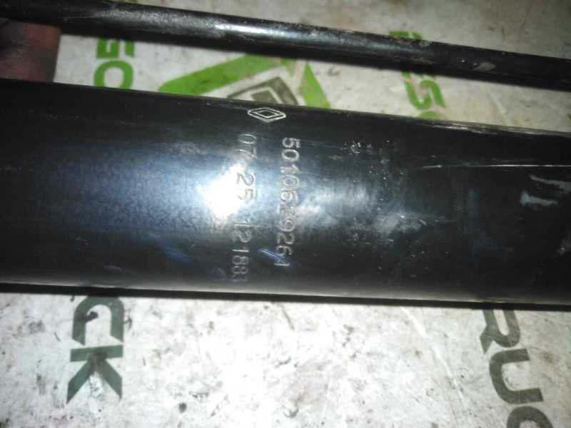 Recambio de brazo elevacion cabina para renault magnum ab 2005 12.8 diesel referencia OEM IAM 50106229264 121883 