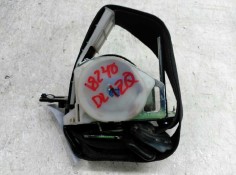 Recambio de cinturon seguridad delantero izquierdo para opel zafira a blue line referencia OEM IAM 13120725  