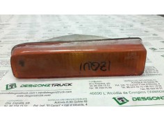 Recambio de piloto delantero izquierdo para ford fiesta berl./express festival / cl referencia OEM IAM   