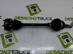 Recambio de transmision delantera izquierda para seat cordoba berlina (6k2) stella referencia OEM IAM   