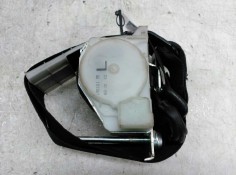 Recambio de cinturon seguridad delantero izquierdo para opel zafira a blue line referencia OEM IAM 13120725   2