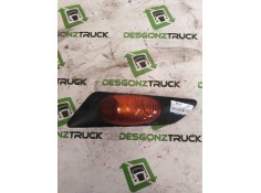 Recambio de piloto lateral izquierdo para iveco daily caja cerrada (1999 =>) 35 c 15 (280cv) referencia OEM IAM   