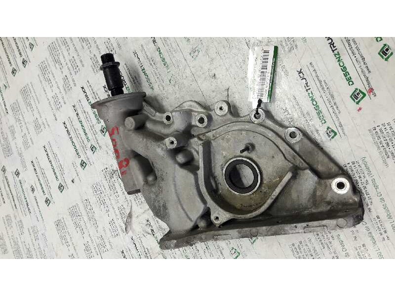 Recambio de bomba aceite para hyundai elantra (xd) 2.0 crdi comfort (5-ptas.) referencia OEM IAM   