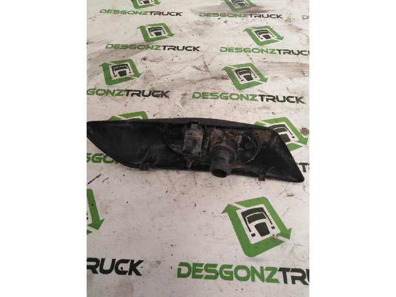 Recambio de piloto lateral izquierdo para iveco daily caja cerrada (1999 =>) 35 c 15 (280cv) referencia OEM IAM   