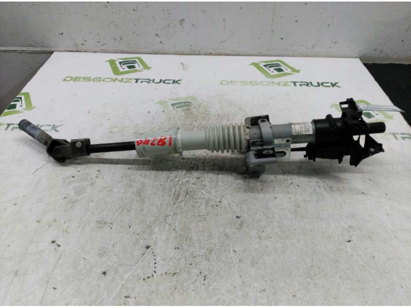 Recambio de columna direccion para opel zafira a blue line referencia OEM IAM 09228681 315966812 