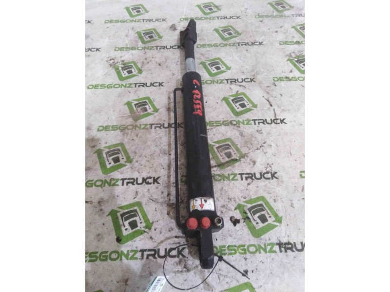 Recambio de brazo elevacion cabina para renault magnum ab 2005 12.8 diesel referencia OEM IAM 50106229108 121885 