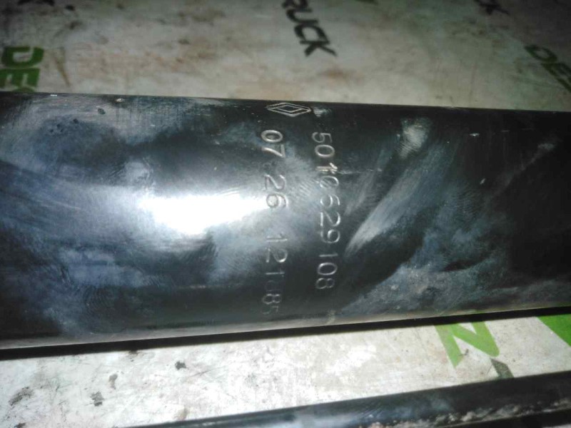 Recambio de brazo elevacion cabina para renault magnum ab 2005 12.8 diesel referencia OEM IAM 50106229108 121885 