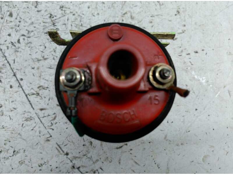 Recambio de bobina encendido para seat ibiza disco referencia OEM IAM   
