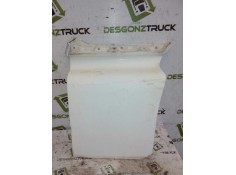 Recambio de moldura puerta delantera izquierda para man tg - a 18.xxx fg / bb   (e3/e4) m (largura mediana) referencia OEM IAM  