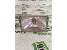 Recambio de faro izquierdo para nissan l - 80.14 referencia OEM IAM   