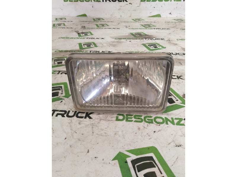 Recambio de faro izquierdo para nissan l - 80.14 referencia OEM IAM   