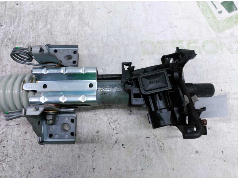 Recambio de columna direccion para opel zafira a blue line referencia OEM IAM 09228681 315966812 