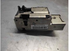 Recambio de cerradura puerta delantera izquierda para ford transit mod. 2000 combi 2.0 td cat referencia OEM IAM   