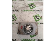 Recambio de faro izquierdo para nissan l - 80.14 referencia OEM IAM    2