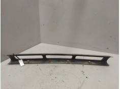 Recambio de spoiler paragolpes delantero para nissan trucks l35.09 l-35.095 referencia OEM IAM  PARAGOLPES DELANTERO  2