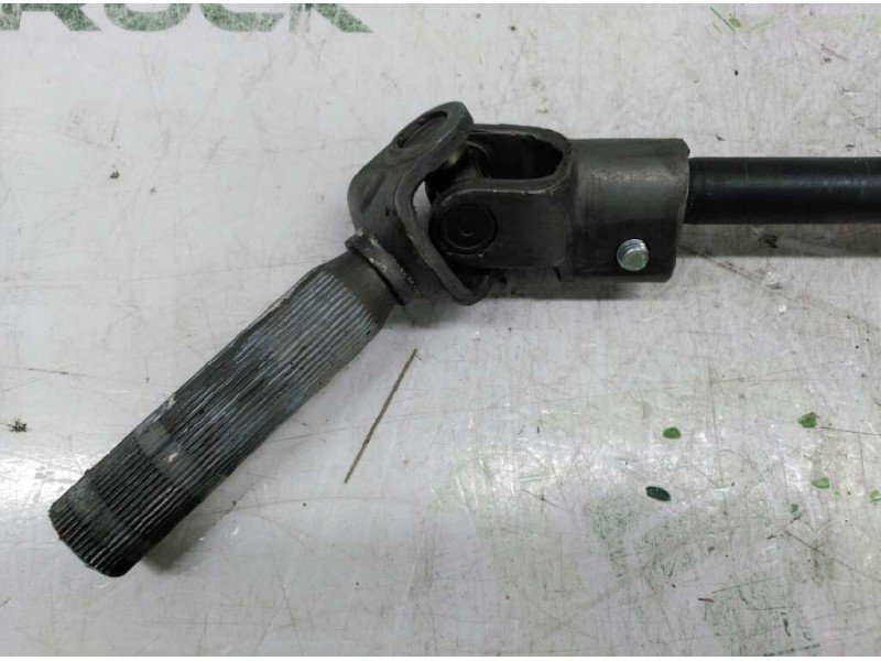 Recambio de columna direccion para opel zafira a blue line referencia OEM IAM 09228681 315966812 