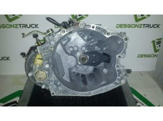 Recambio de caja cambios para peugeot 206 berlina xt referencia OEM IAM 20DL72   2