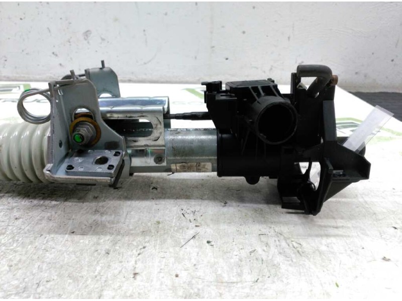 Recambio de columna direccion para opel zafira a blue line referencia OEM IAM 09228681 315966812 
