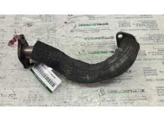Recambio de tubo para hyundai elantra (xd) 2.0 crdi comfort (5-ptas.) referencia OEM IAM   