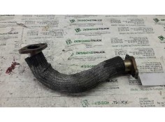 Recambio de tubo para hyundai elantra (xd) 2.0 crdi comfort (5-ptas.) referencia OEM IAM    2