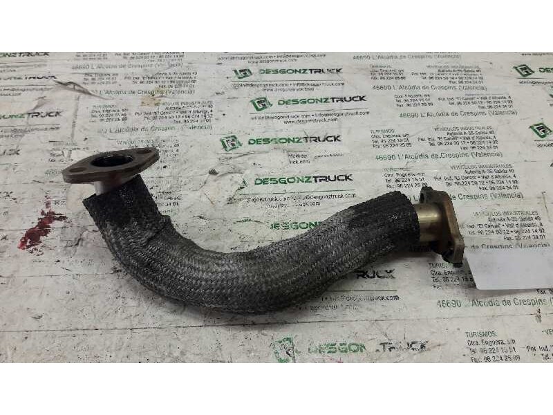 Recambio de tubo para hyundai elantra (xd) 2.0 crdi comfort (5-ptas.) referencia OEM IAM   
