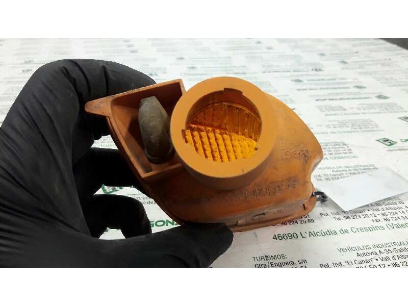 Recambio de piloto delantero izquierdo para ford focus berlina (cak) ambiente referencia OEM IAM XS4X13369A  