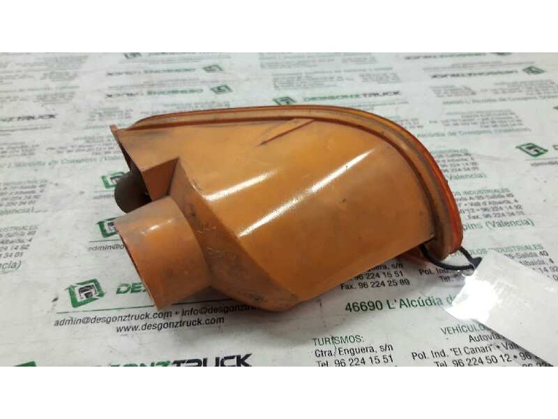 Recambio de piloto delantero izquierdo para ford focus berlina (cak) ambiente referencia OEM IAM XS4X13369A  