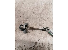 Recambio de retenedor puerta para opel vectra c berlina cosmo referencia OEM IAM 09229749 DELANTERA DERECHA 