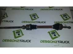 Recambio de transmision delantera derecha para peugeot 206 berlina xt referencia OEM IAM   