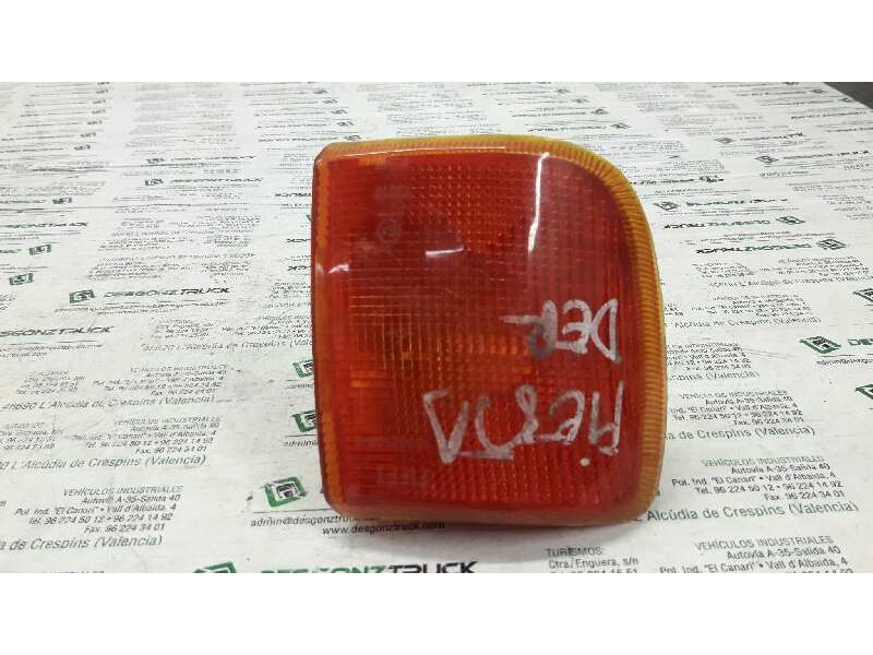 Recambio de piloto delantero derecho para ford fiesta berl./courier surf referencia OEM IAM   