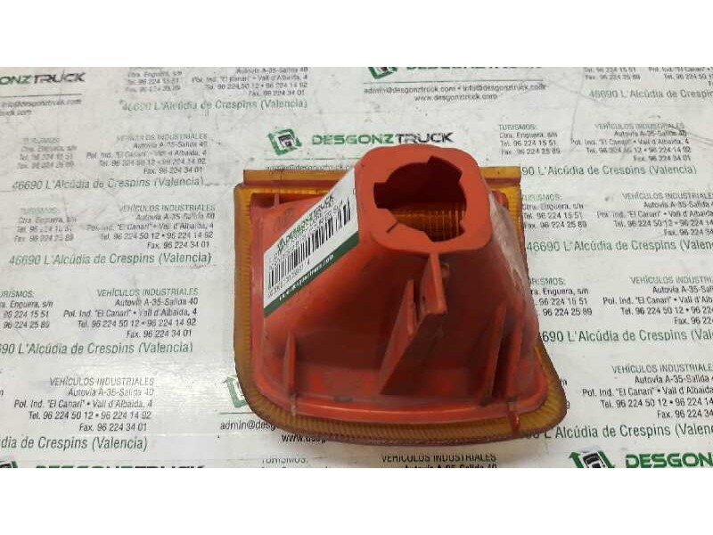 Recambio de piloto delantero derecho para ford fiesta berl./courier surf referencia OEM IAM   