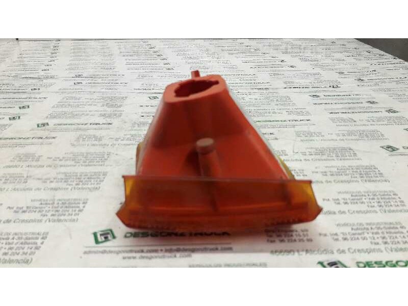 Recambio de piloto delantero derecho para ford fiesta berl./courier surf referencia OEM IAM   