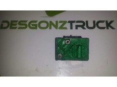 Recambio de caja precalentamiento para peugeot 206 berlina xt referencia OEM IAM  12V51299011 CARTIER 2