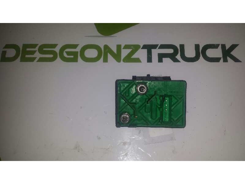 Recambio de caja precalentamiento para peugeot 206 berlina xt referencia OEM IAM  12V51299011 CARTIER