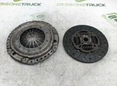 Recambio de kit embrague para opel zafira a blue line referencia OEM IAM   