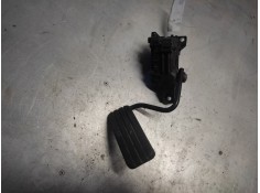 Recambio de potenciometro pedal para renault espace iv (jk0) referencia OEM IAM 8200007513 6PV00811918 6 PINS