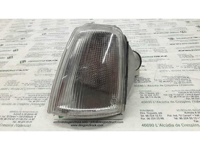 Recambio de piloto delantero izquierdo para renault 19 hatchback (b/c53) 19 txe referencia OEM IAM   