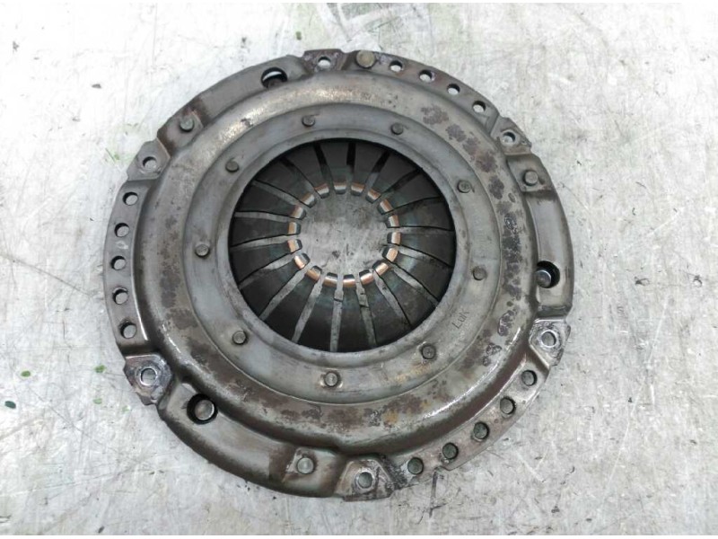 Recambio de kit embrague para opel zafira a blue line referencia OEM IAM   