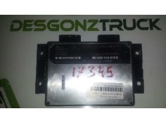 Recambio de centralita motor uce para peugeot 206 berlina xt referencia OEM IAM  R04080015G LUCAS