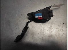 Recambio de potenciometro pedal para renault espace iv (jk0) referencia OEM IAM 8200007513 6PV00811918 6 PINS 2