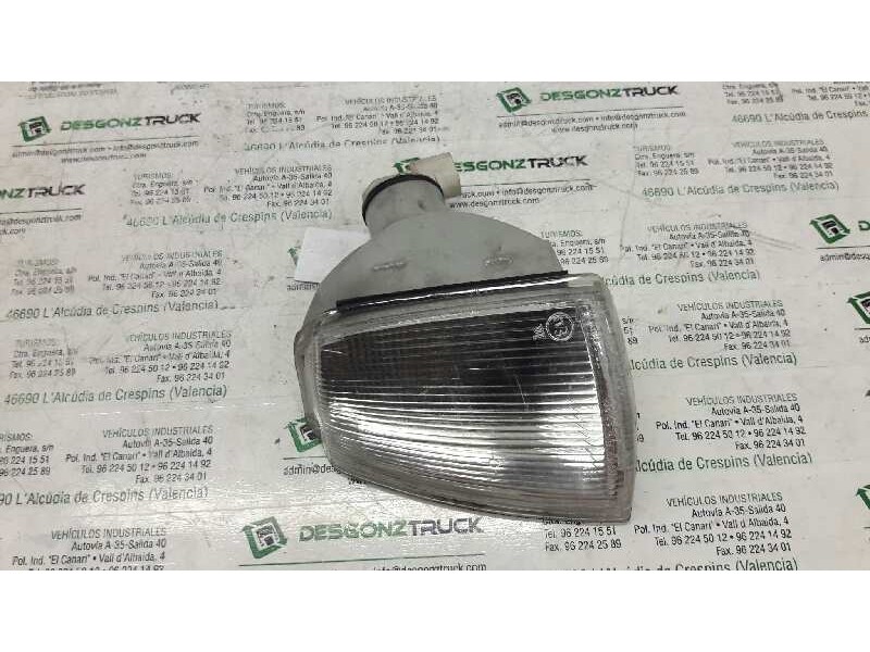 Recambio de piloto delantero izquierdo para renault 19 hatchback (b/c53) 19 txe referencia OEM IAM   