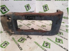 Recambio de puntera paragolpes delantero izquierda para nissan l - 80.14 referencia OEM IAM   